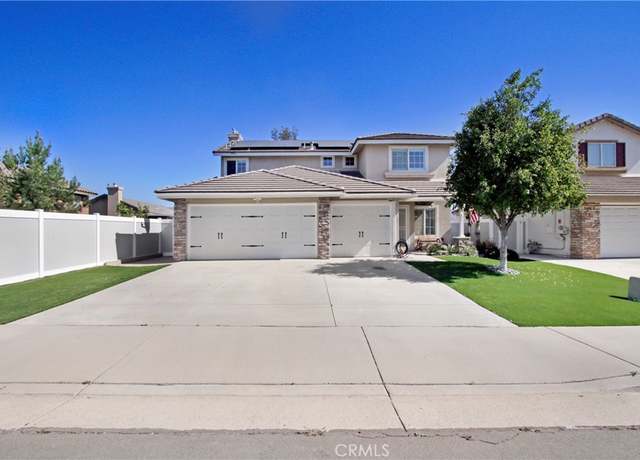 Property at 27356 Lasso Way, Corona, CA 92883, 5 beds, 3 baths