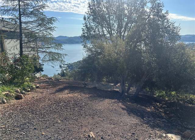 Property at 8264 N Heights Dr, Kelseyville, CA 95451