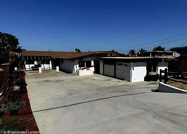 Property at 1104-1106 GARDENA Rd, Encinitas, CA 92024, 10 beds, 6 baths