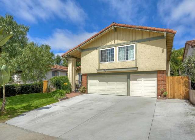 Property at 235 Cerro St, Encinitas, CA 92024, 5 beds, 4 baths