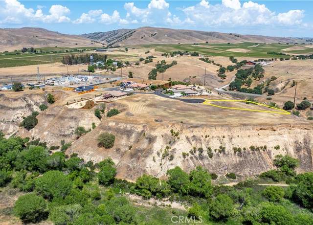 Property at 13060 River Bluffs (Lot 1) Ln, San Miguel, CA 93451