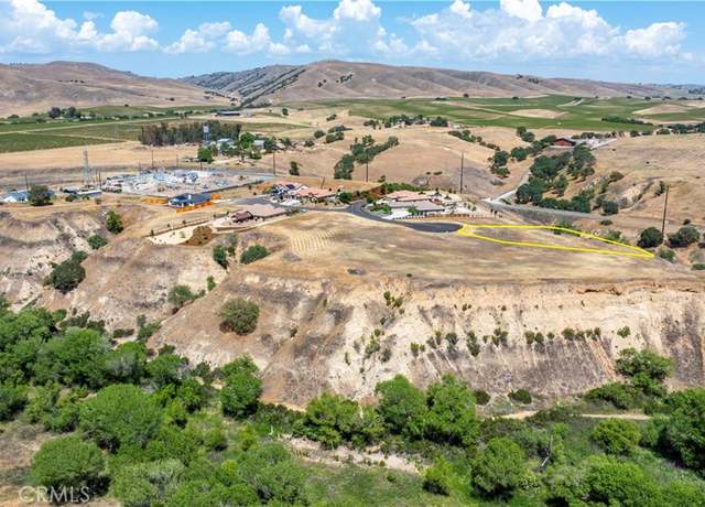 Property at 13060 River Bluffs (Lot 1) Ln, San Miguel, CA 93451
