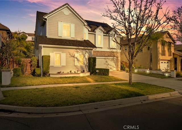 Property at 12 Sutherland Dr, Ladera Ranch, CA 92694, 5 beds, 3 baths