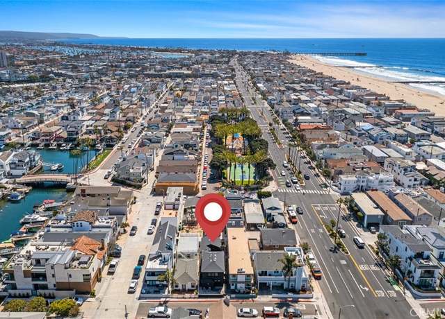 Property at 210 39th St, Newport Beach, CA 92663, 3 beds, 2.5 baths