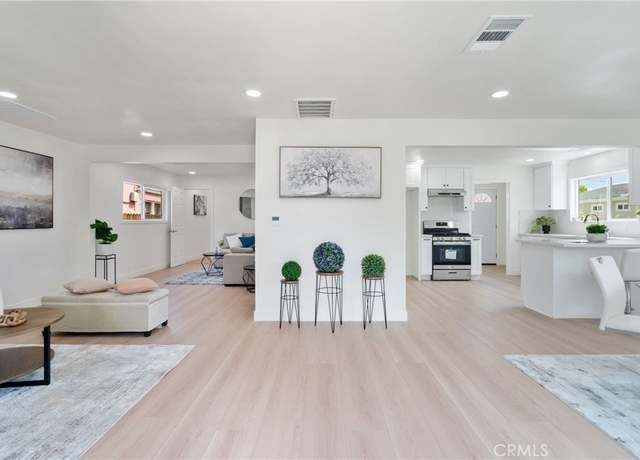 Property at 4632 Marshall Dr, Culver City, CA 90230, 3 beds, 3 baths