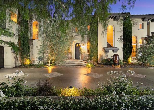 Property at 31201 Old San Juan Rd, San Juan Capistrano, CA 92675, 5 beds, 5.5 baths