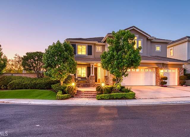 Property at 5 Kennedy Ct, Coto De Caza, CA 92679, 5 beds, 4 baths