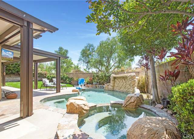 Property at 20781 Raintree Ln, Rancho Santa Margarita, CA 92679, 5 beds, 3 baths