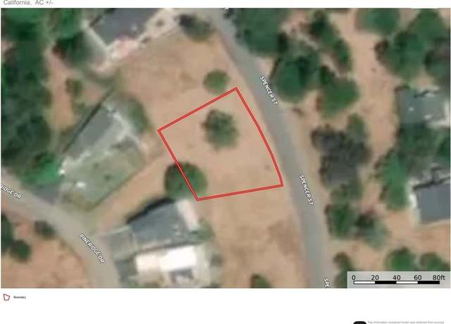 Property at 1835 Spencer St, Cambria, CA 93428