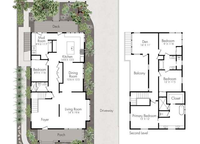 Property at 1130 Windsor Pl, South Pasadena, CA 91030, 4 beds, 3 baths