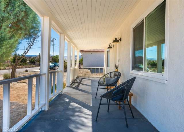 Property at 49568 Senilis Ave, Morongo Valley, CA 92256, 3 beds, 2 baths