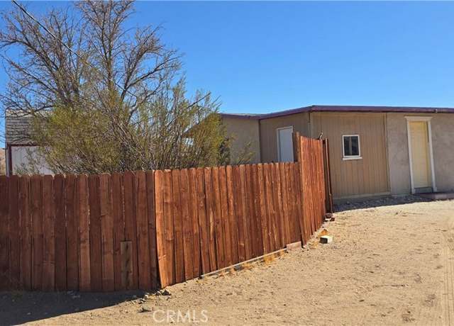 Property at 26359 Nalatapa Rd, Apple Valley, CA 92307, 1 bed, 1 bath