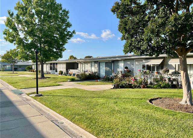 Property at 1661 Monterey Rd., M2-16E, Seal Beach, CA 90740, 1 bed, 1 bath