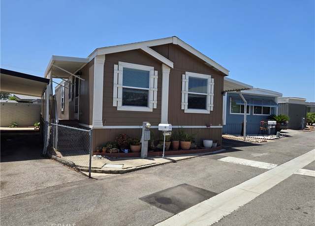 Property at 1731 W LAMBERT #61, La Habra, CA 90631, 2 beds, 2 baths