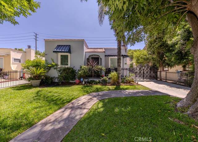 Property at 4712 Townsend Ave, Los Angeles, CA 90041, 2 beds, 1 bath