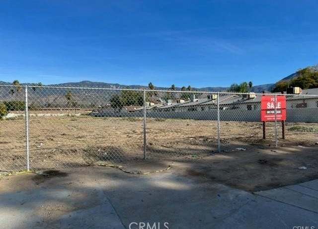 Property at 1550 Pumalo St, San Bernardino, CA 92404