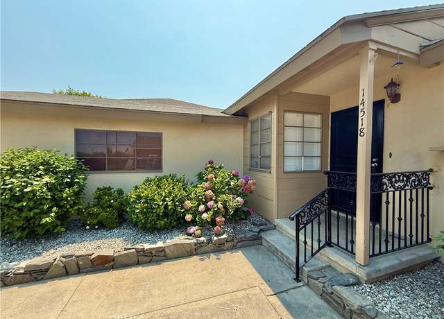Property at 14518 Rimgate Dr, Whittier, CA 90604, 3 beds, 2 baths