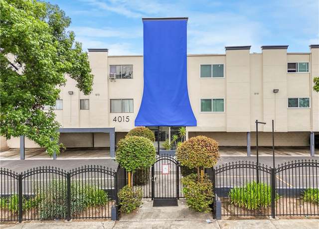 Property at 4015 W Adams Blvd, Los Angeles, CA 90018, 44 beds, 28 baths