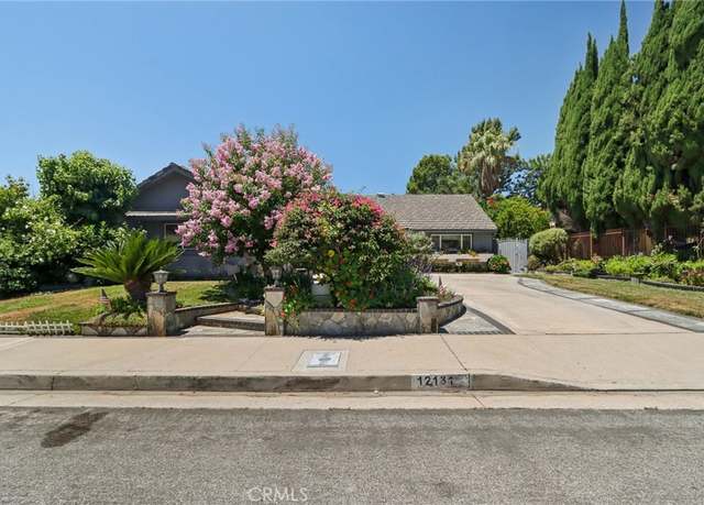 Property at 12131 Woodley Ave, Granada Hills, CA 91344, 4 beds, 2.5 baths
