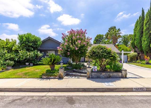 Property at 12131 Woodley Ave, Granada Hills, CA 91344, 4 beds, 2.5 baths
