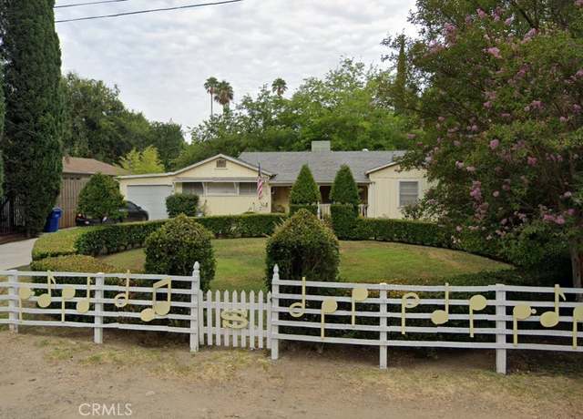Property at 6125 Shirley Ave, Tarzana, CA 91356, 3 beds, 2 baths