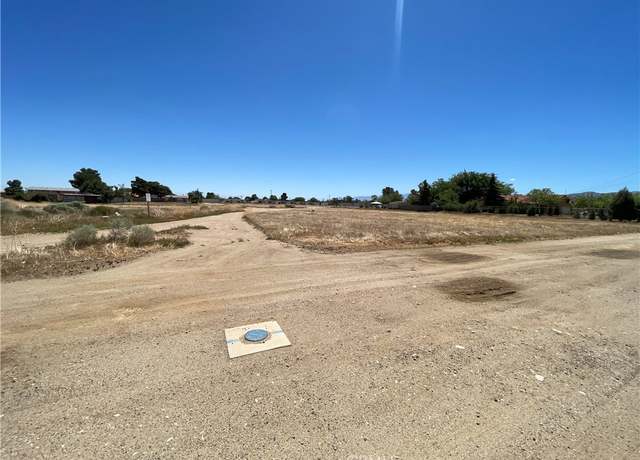 Property at 0 E Avenue Q5, Palmdale, CA 93550
