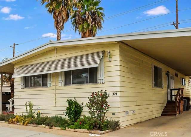 Property at 27701 Murrieta Rd #170, Menifee, CA 92586, 2 beds, 2 baths