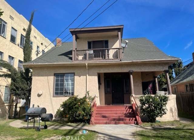 Property at 1835 W 12th St, Los Angeles, CA 90006, 7 beds, 5 baths