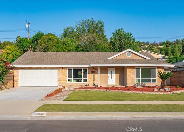 Property at 2968 Crooked Creek Dr, Diamond Bar, CA 91765, 3 beds, 2 baths