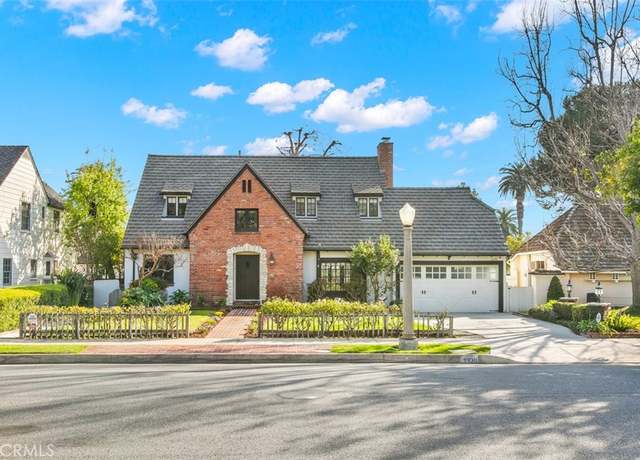 Property at 2230 Homet Rd, San Marino, CA 91108, 3 beds, 2.5 baths