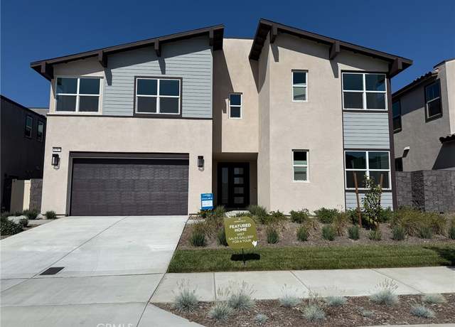 Property at 4787 Swallowtail Ln, Fontana, CA 92336, 5 beds, 4.5 baths