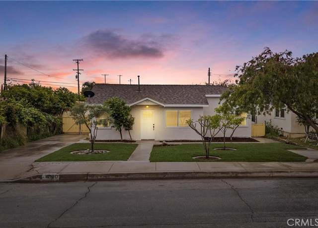 Property at 920 W Hollyvale St, Azusa, CA 91702, 2 beds, 2 baths