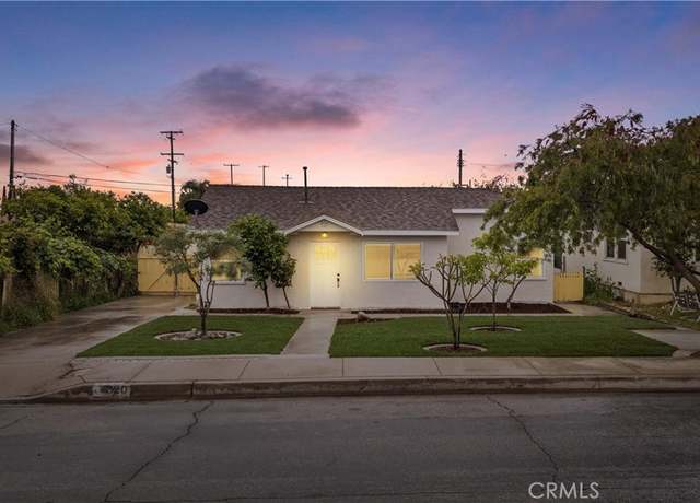 Property at 920 W Hollyvale St, Azusa, CA 91702, 2 beds, 2 baths
