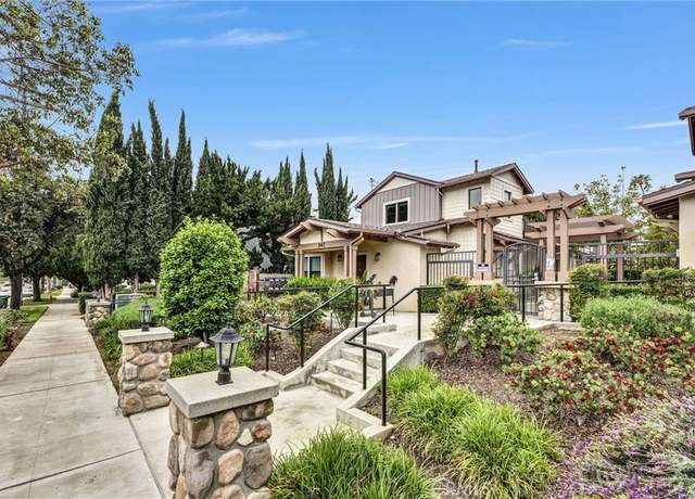 Property at 547 N Wilson Ave #2, Pasadena, CA 91106, 3 beds, 3 baths