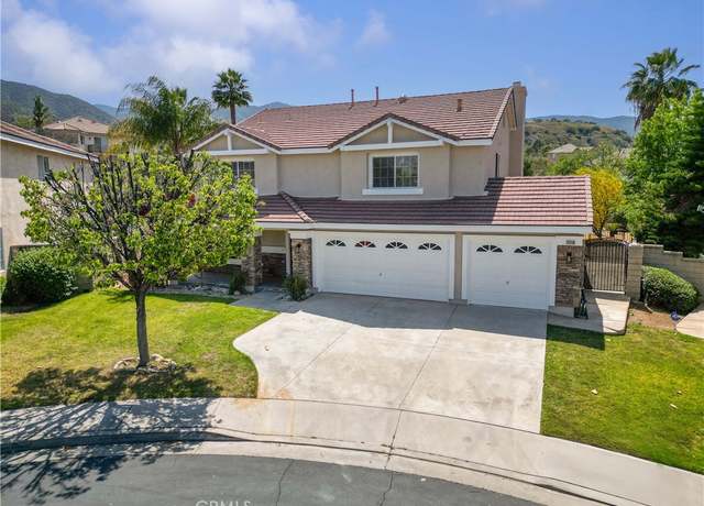 Property at 3310 Shooting Star Ln, Corona, CA 92882, 5 beds, 2.5 baths