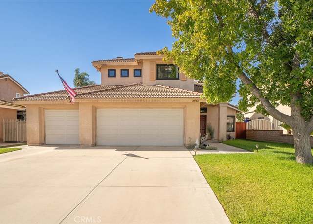 Property at 2933 Pony Dr, Ontario, CA 91761, 4 beds, 2.5 baths