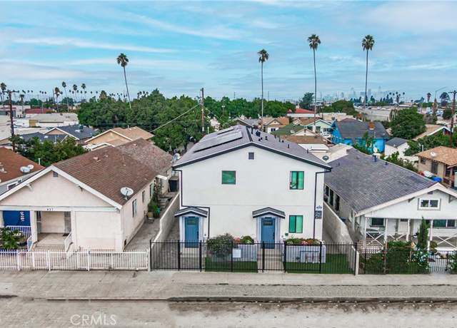 Photo of 433 W Gage Ave, Los Angeles, CA 90003