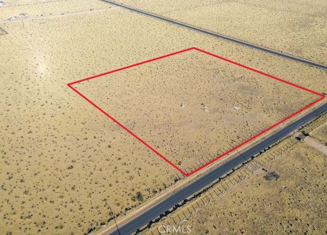 Property at 16143 Meridian Rd, Lucerne Valley, CA 92356