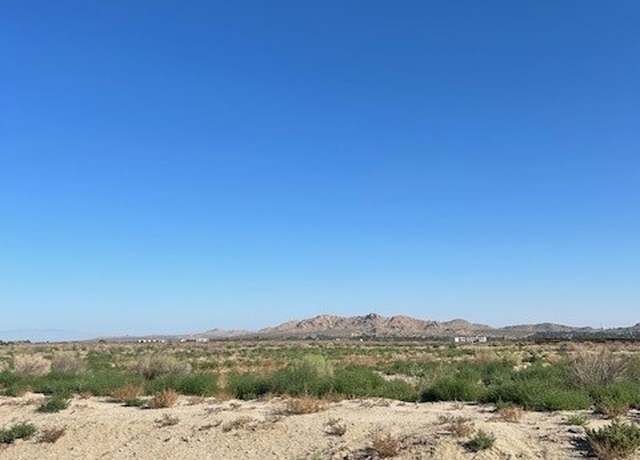 Property at 0 Tanner, Adelanto, CA 92301