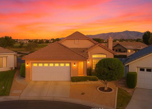 Property at 19553 Northstar Ct, Apple Valley, CA 92307, 3 beds, 2 baths