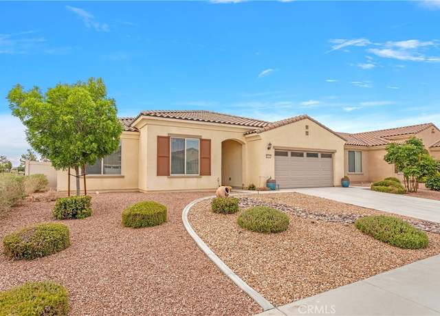 Property at 19341 Boulder St, Apple Valley, CA 92308, 3 beds, 2 baths