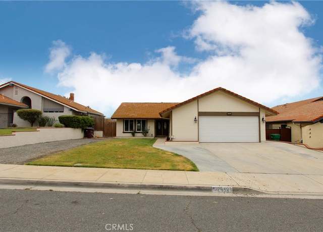Property at 24583 Sunnyridge Dr, Moreno Valley, CA 92557, 4 beds, 2 baths