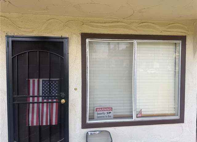 Property at 9653 Spyglass Ave #109, Desert Hot Springs, CA 92240, 1 bed, 1 bath
