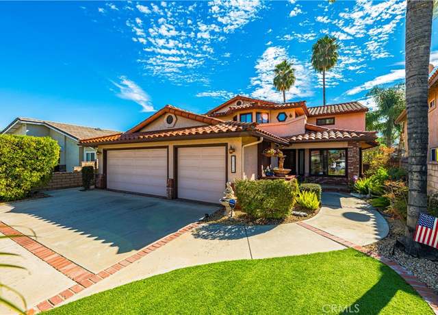Property at 30220 Skippers Way Dr, Canyon Lake, CA 92587, 4 beds, 3 baths
