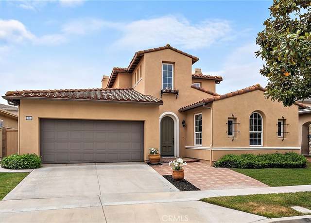 Property at 8 Bella Rosa, Irvine, CA 92602, 4 beds, 3 baths