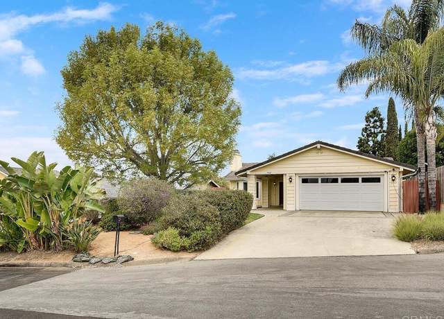Property at 950 E Elder St, Fallbrook, CA 92028, 3 beds, 2 baths