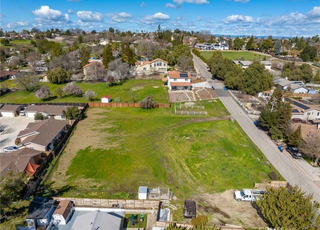 Property at 0 Orchard, Paso Robles, CA 93446