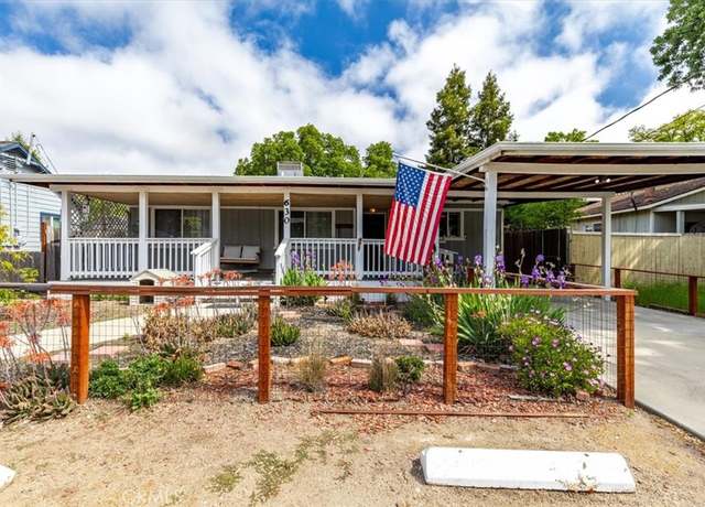 Property at 630 Salinas Ave, Templeton, CA 93465, 3 beds, 2 baths