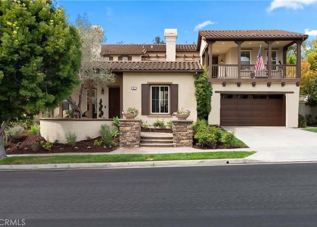 Property at 21 Calle Vista Del Sol, San Clemente, CA 92673, 5 beds, 5.5 baths