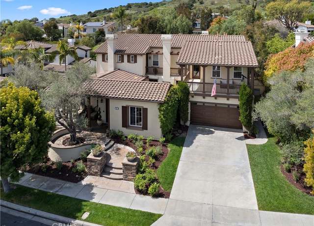 Property at 21 Calle Vista Del Sol, San Clemente, CA 92673, 5 beds, 5.5 baths